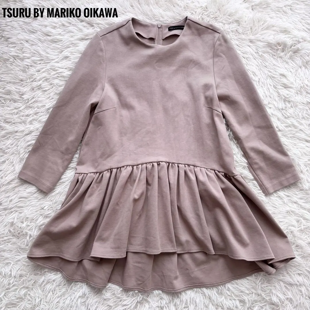 2026年最新】TSURU by Mariko Oikawa galaの人気アイテム - メルカリ