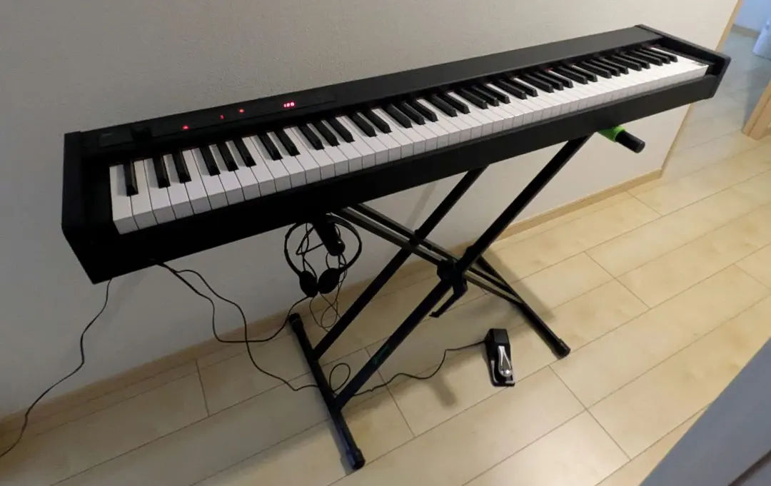 2026年最新】korg d1 スタンドの人気アイテム - メルカリ
