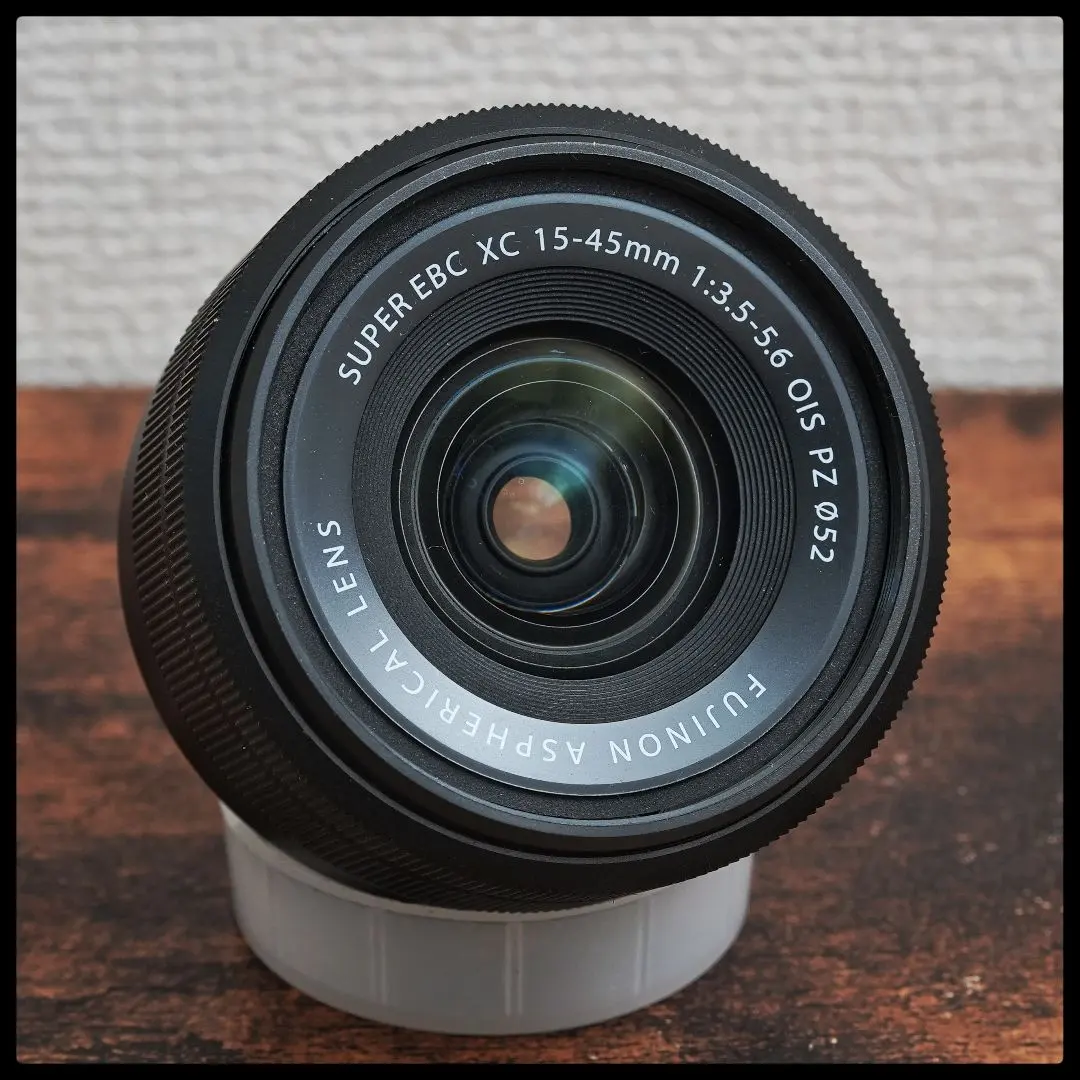 2026年最新】xc 15-45mm f3.5-5.6 ois pzの人気アイテム - メルカリ