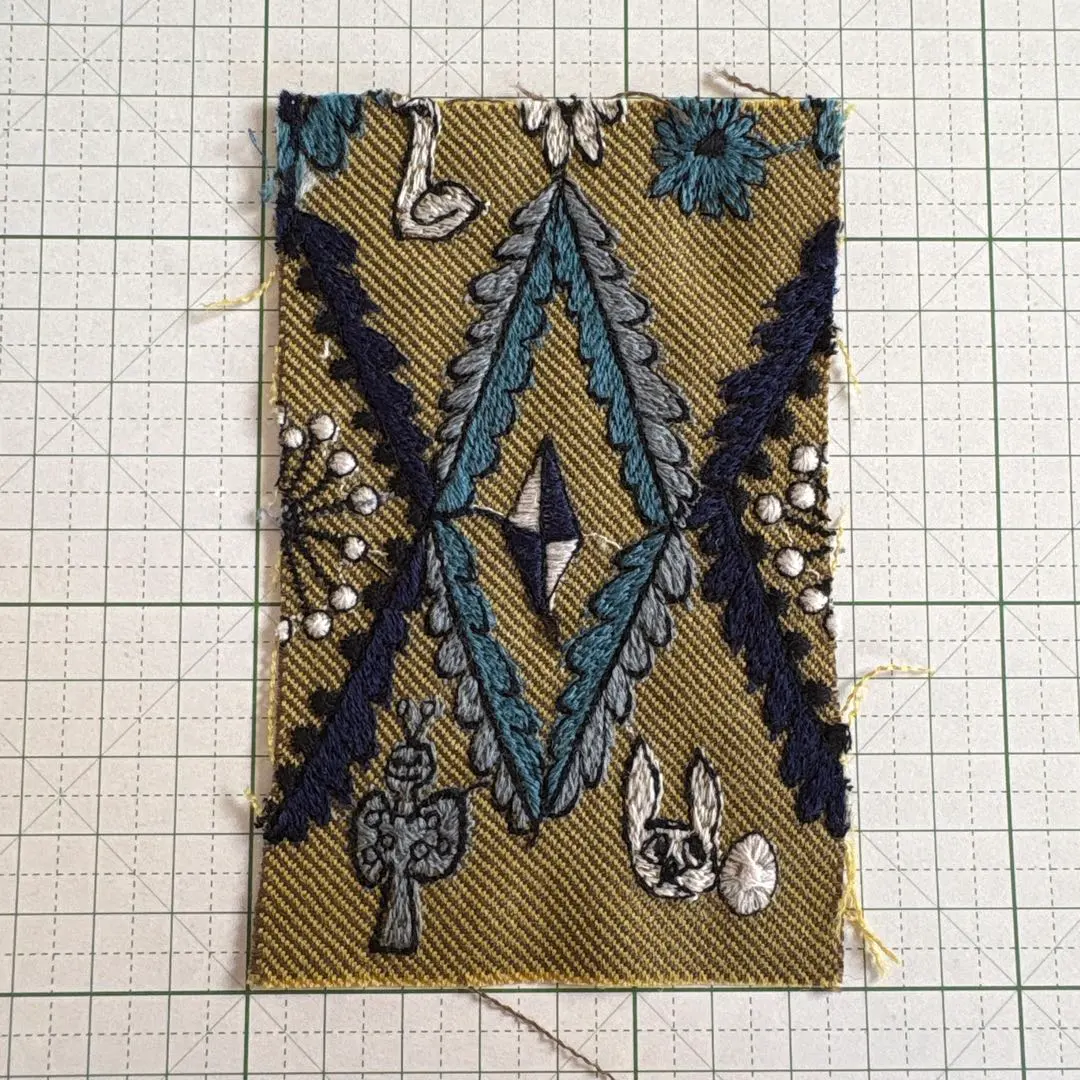 2026年最新】ミナペルホネンforest diamondの人気アイテム - メルカリ