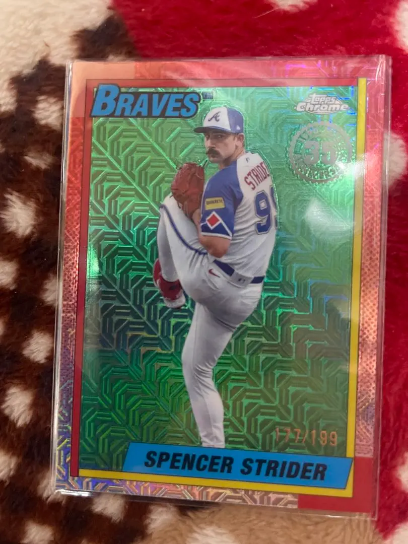 2026年最新】スペンサーストライダーの人気アイテム - メルカリ