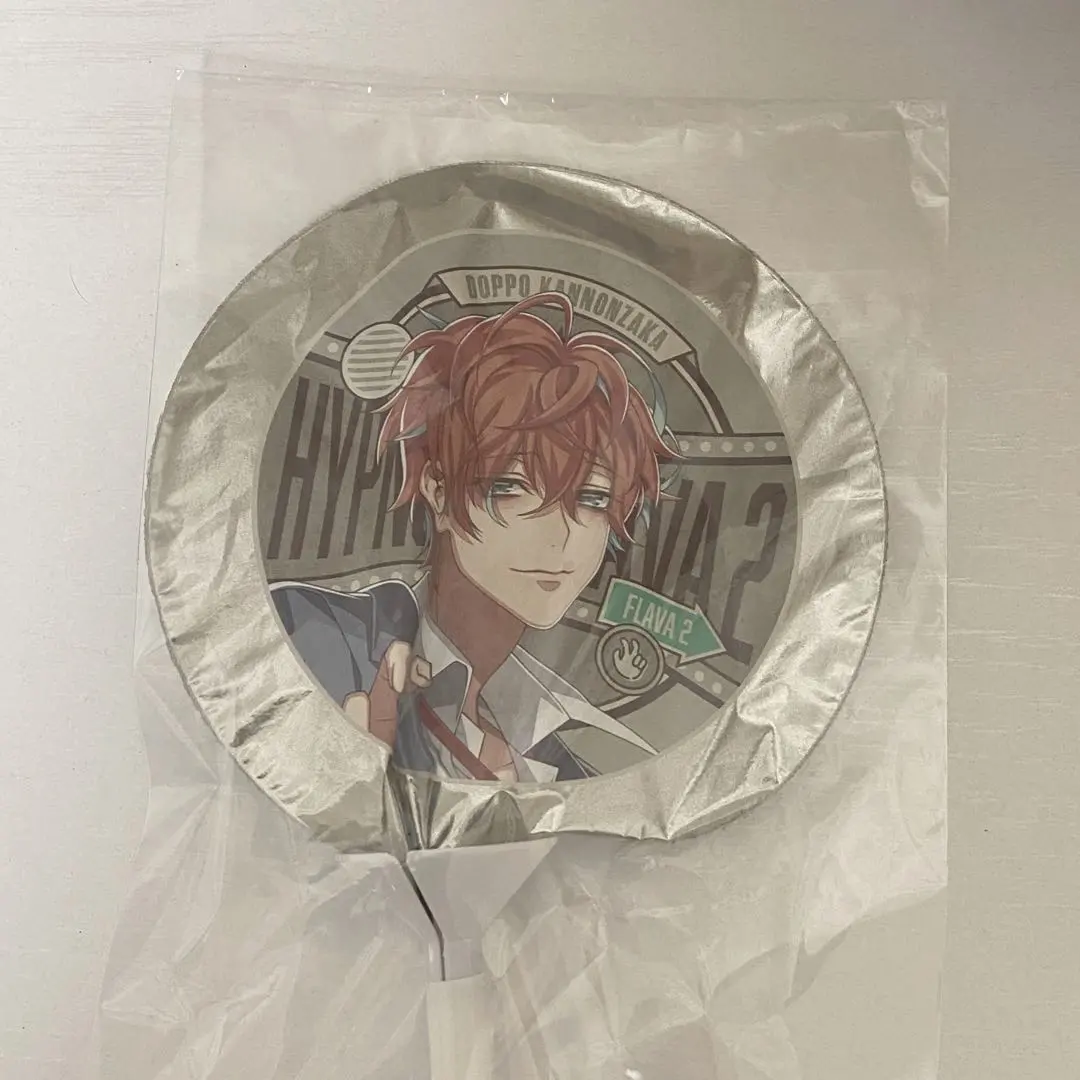2026年最新】観音坂独歩 缶バッジ flavaの人気アイテム - メルカリ