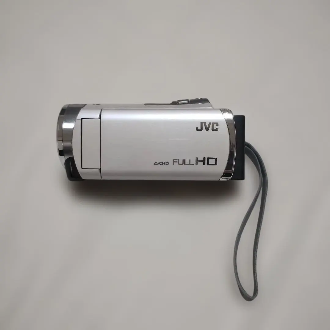 2026年最新】ビデオカメラ jvc gz－e780の人気アイテム - メルカリ