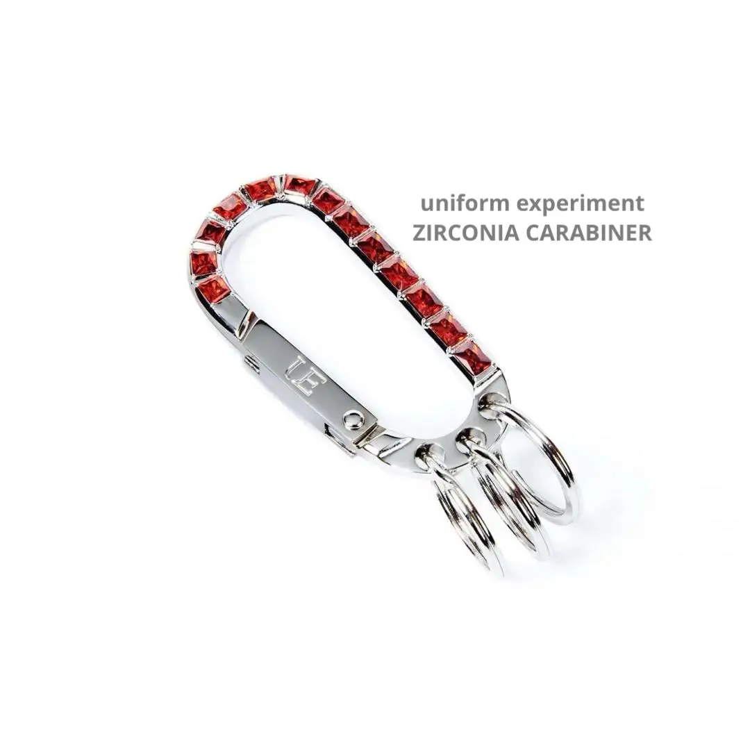 2026年最新】カラビナ uniform experimentの人気アイテム - メルカリ