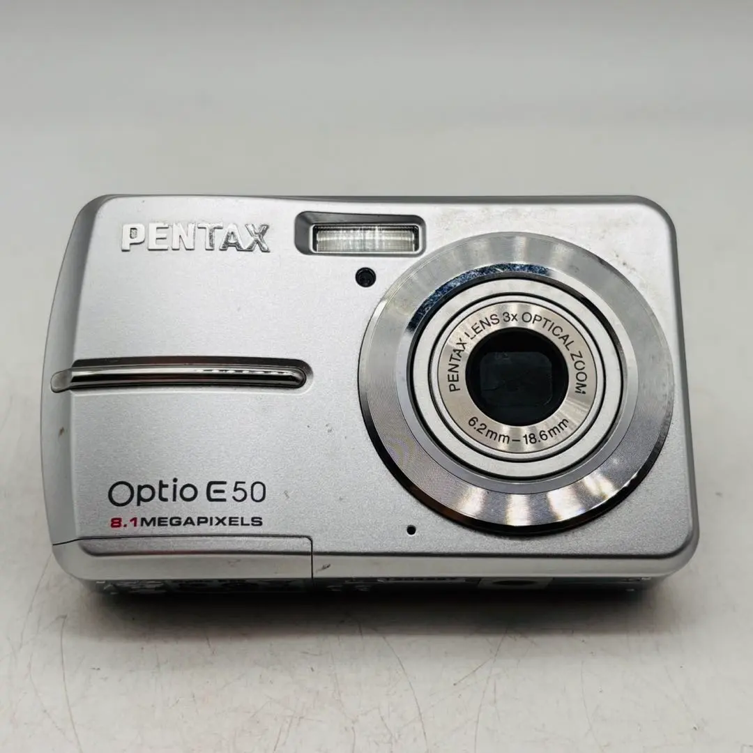 2026年最新】pentax optio e50の人気アイテム - メルカリ