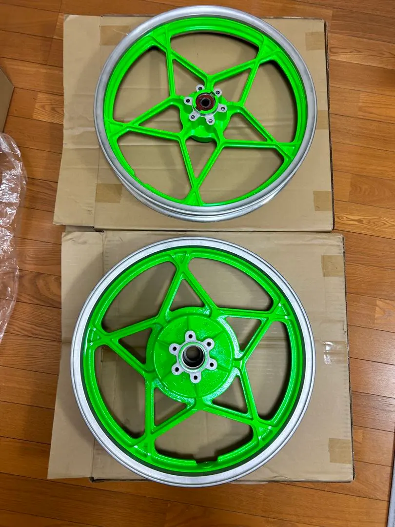 2026年最新】GS750 ホイールの人気アイテム - メルカリ