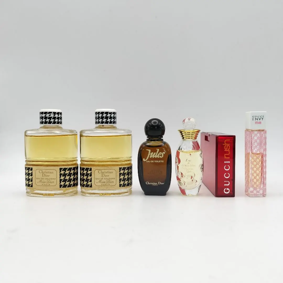 2026年最新】香水 エンヴィミーの人気アイテム - メルカリ