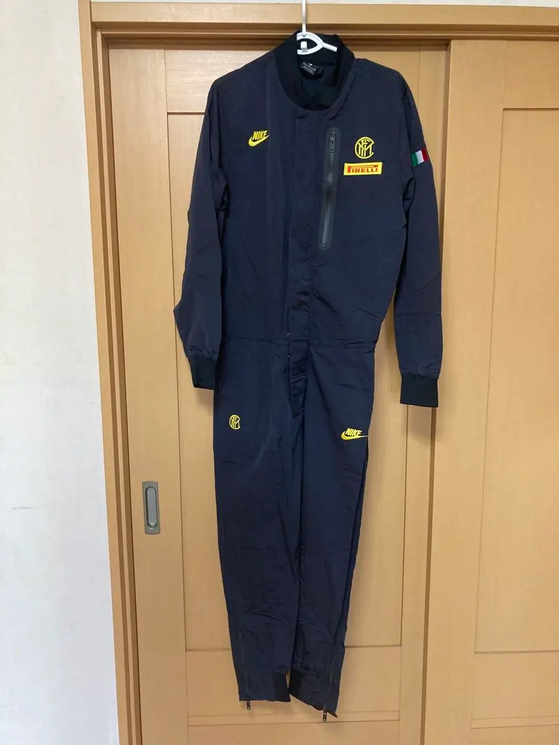 2026年最新】NIKE オーバーオール・つなぎの人気アイテム - メルカリ