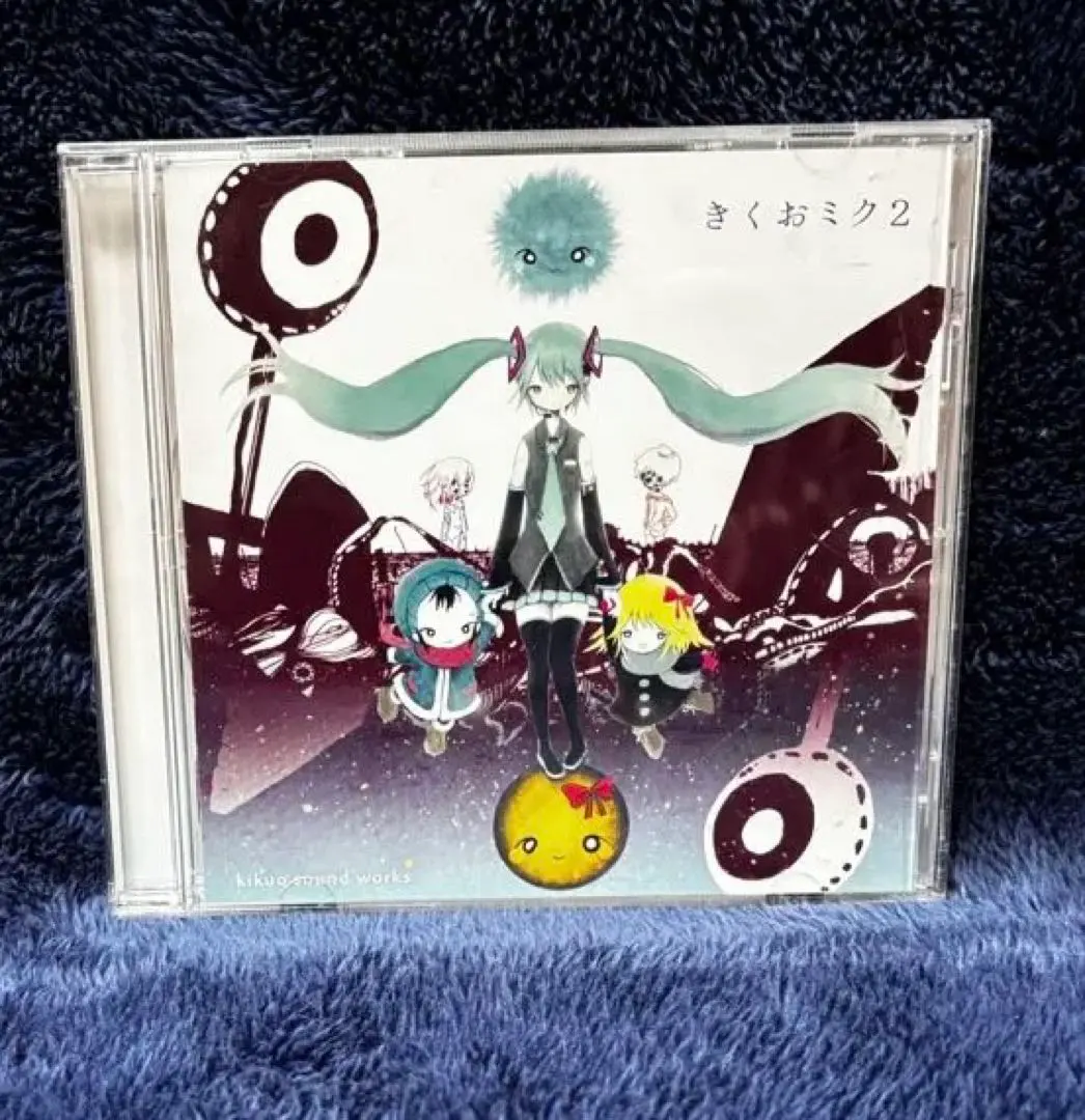 2026年最新】きくおミク6の人気アイテム - メルカリ