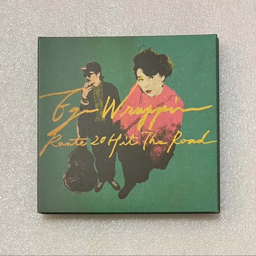 2026年最新】ROUTE 20 HIT THE ROADの人気アイテム - メルカリ