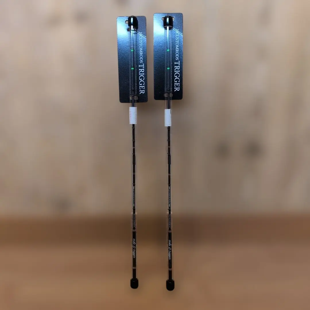 2026年最新】jJ custom rodsの人気アイテム - メルカリ