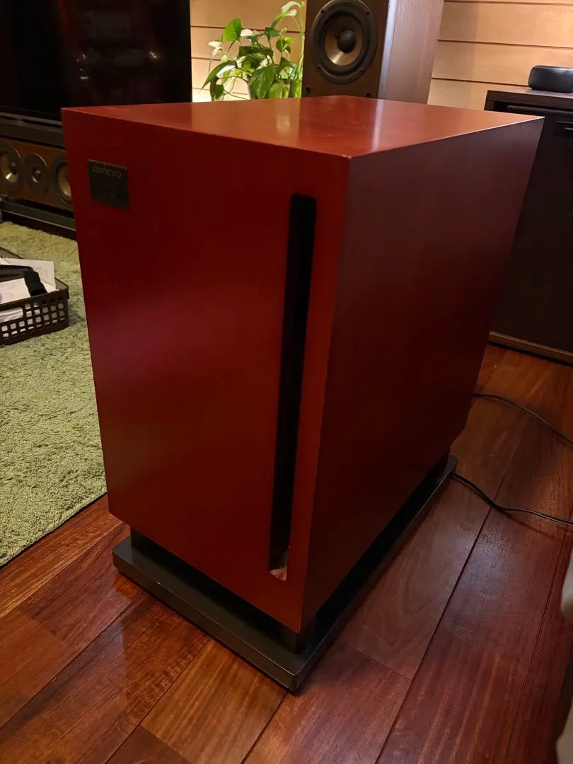 2026年最新】ONKYO SL-307の人気アイテム - メルカリ