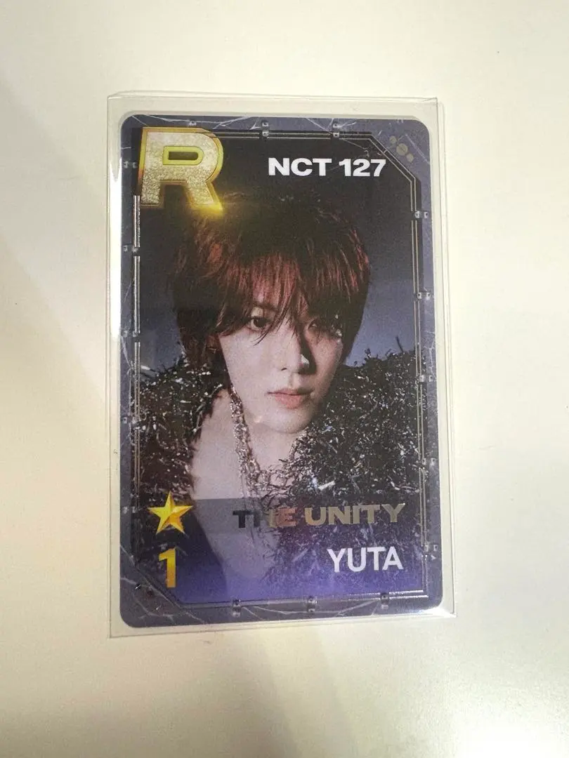 2026年最新】nct127 ユウタ ラキドロの人気アイテム - メルカリ