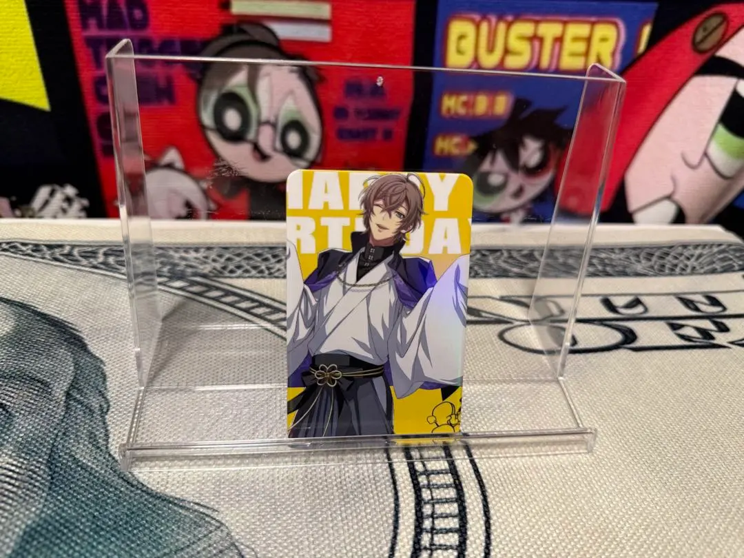 2026年最新】ヒプノシスマイクトランプの人気アイテム - メルカリ