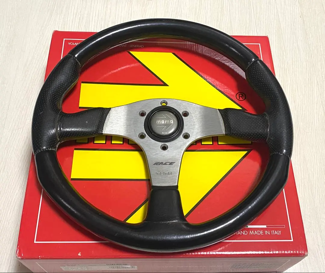 2026年最新】ステアリング ジムニー momoの人気アイテム - メルカリ