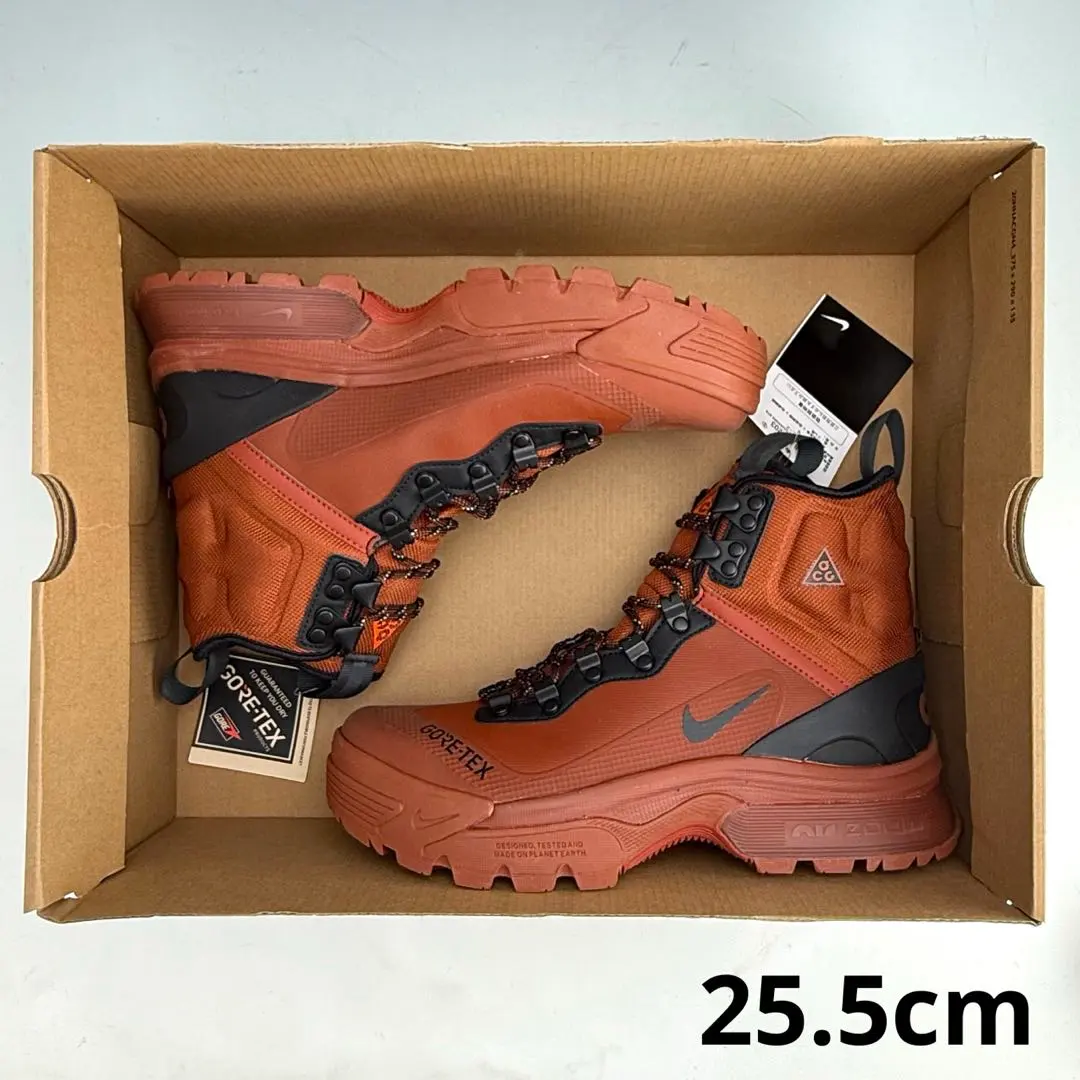 2026年最新】ナイキ acg エア ズーム ガイアドーム gore-tex