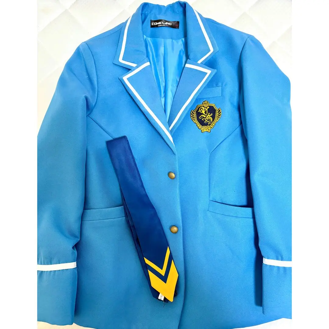 2026年最新】夢ノ咲学院制服 コミックランドの人気アイテム - メルカリ