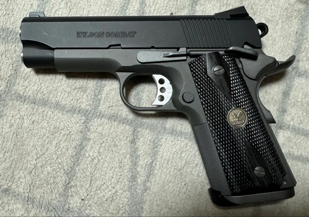 2026年最新】wa コンバットコマンダーの人気アイテム - メルカリ