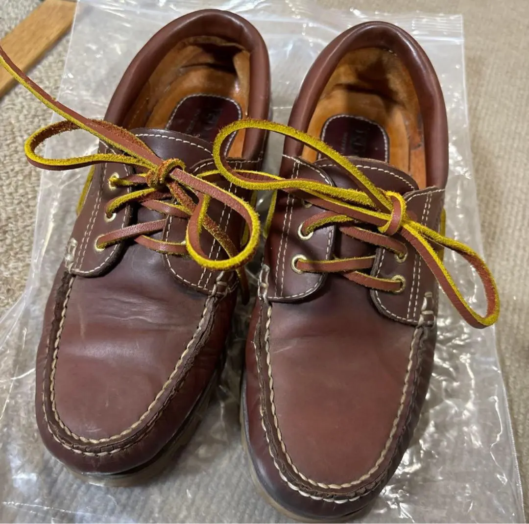 2026年最新】EDWIN モカシン・デッキシューズの人気アイテム - メルカリ