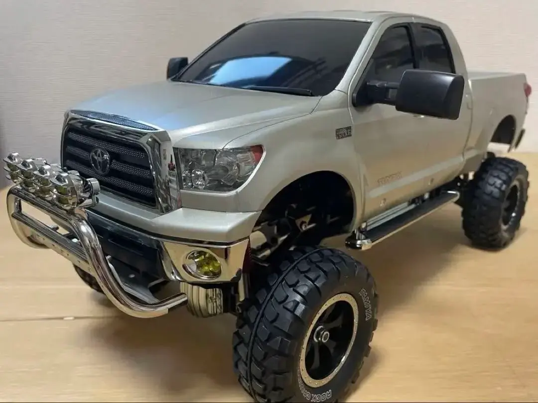 2026年最新】タミヤ タンドラの人気アイテム - メルカリ