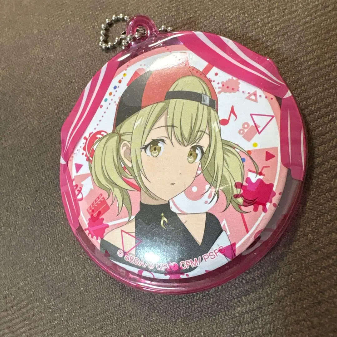 2026年最新】小豆沢こはね 缶バッジ 桜の人気アイテム - メルカリ