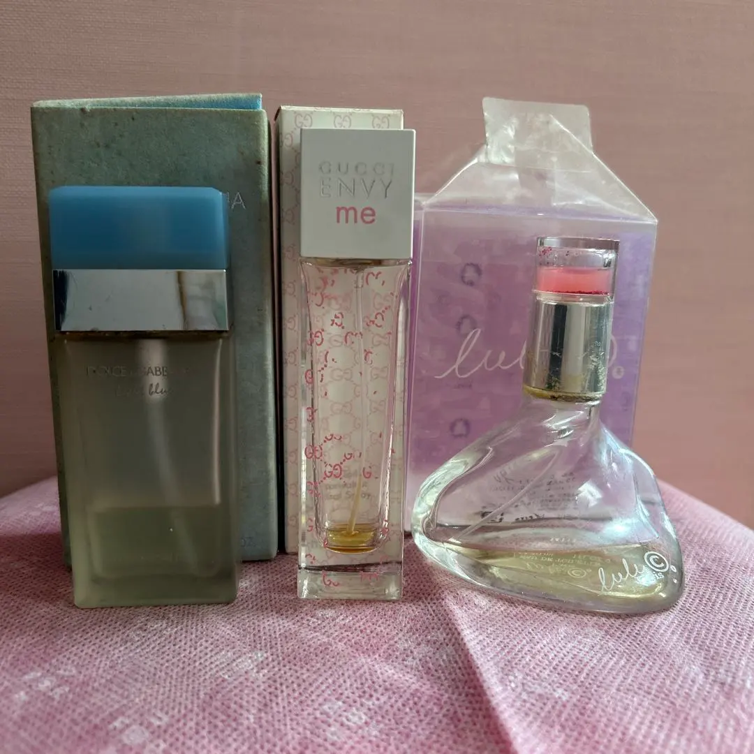 2026年最新】グッチ エンヴィミー 30mlの人気アイテム - メルカリ