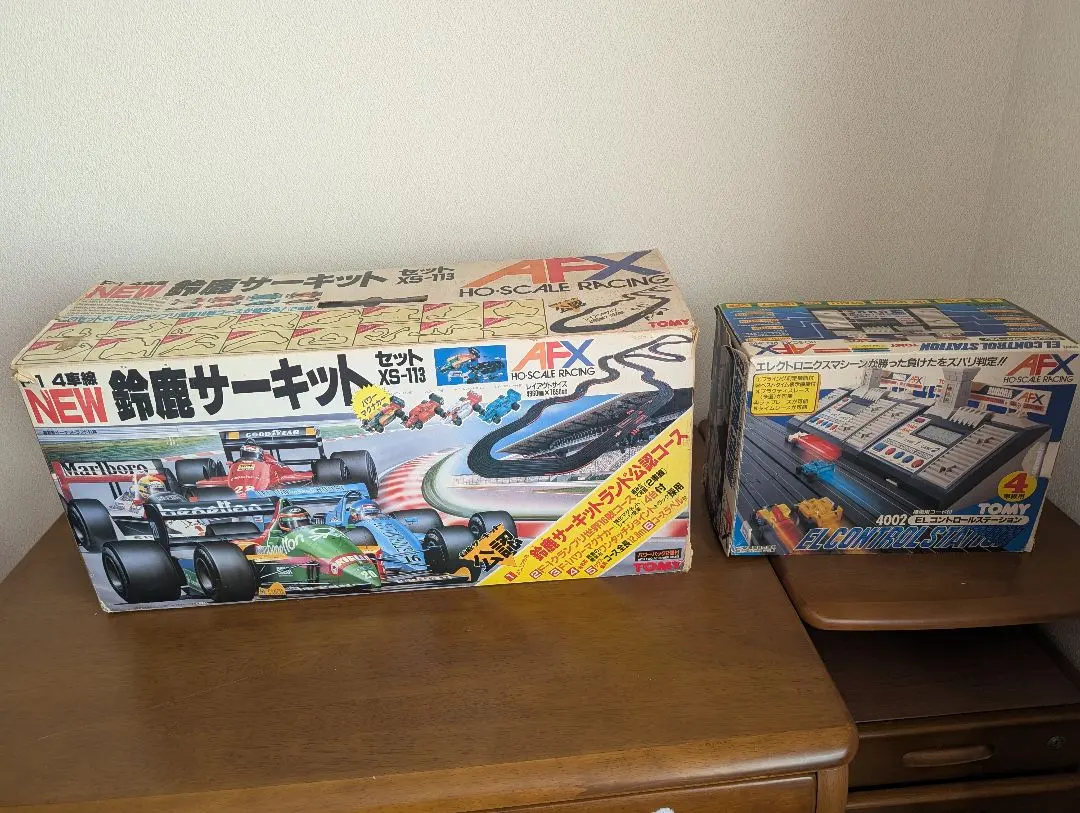 2026年最新】tomy afxの人気アイテム - メルカリ