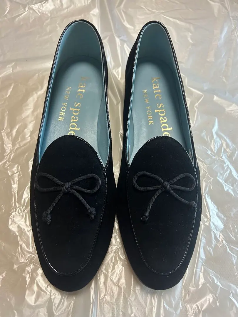 2026年最新】kate spade new york ローファー・革靴の人気アイテム