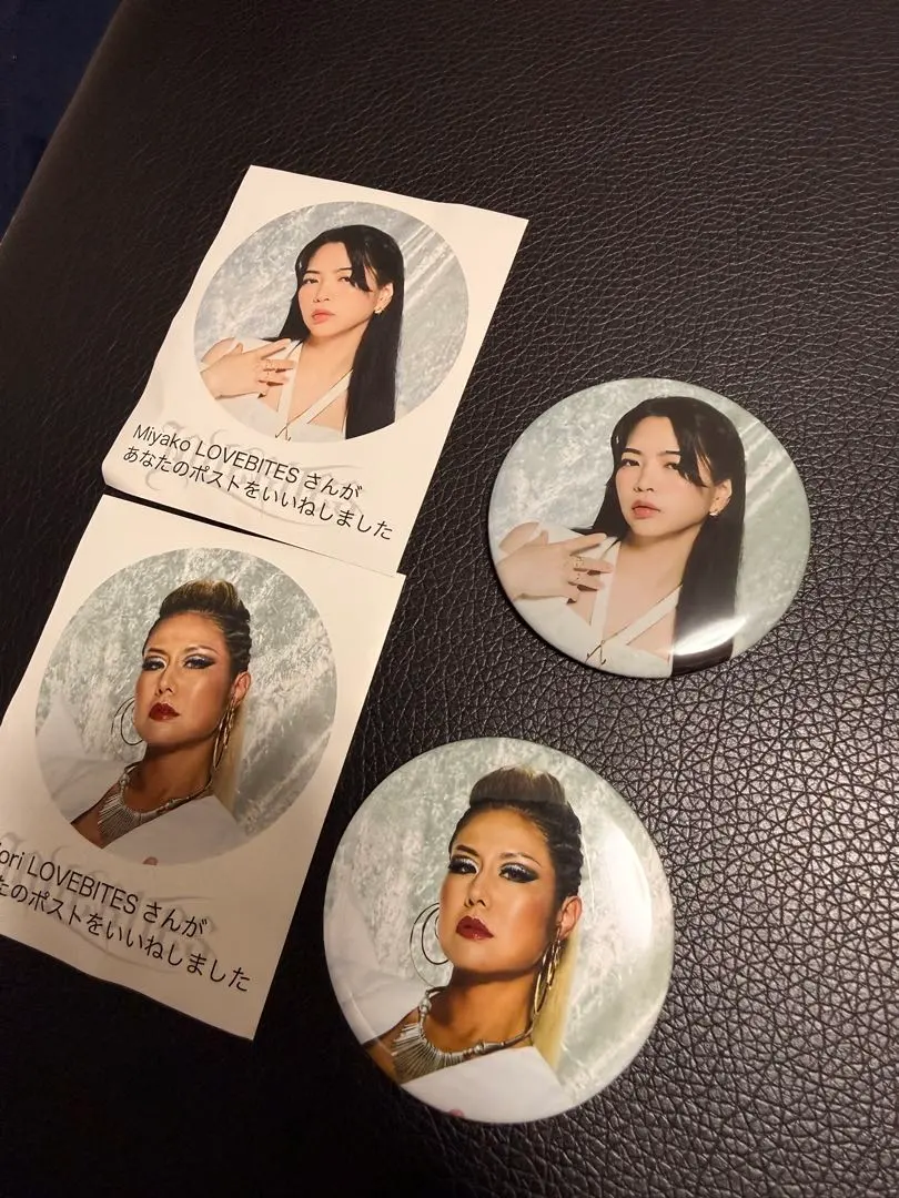 2026年最新】lovebites miyakoの人気アイテム - メルカリ