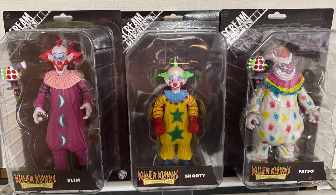 2026年最新】キラークラウンの人気アイテム - メルカリ