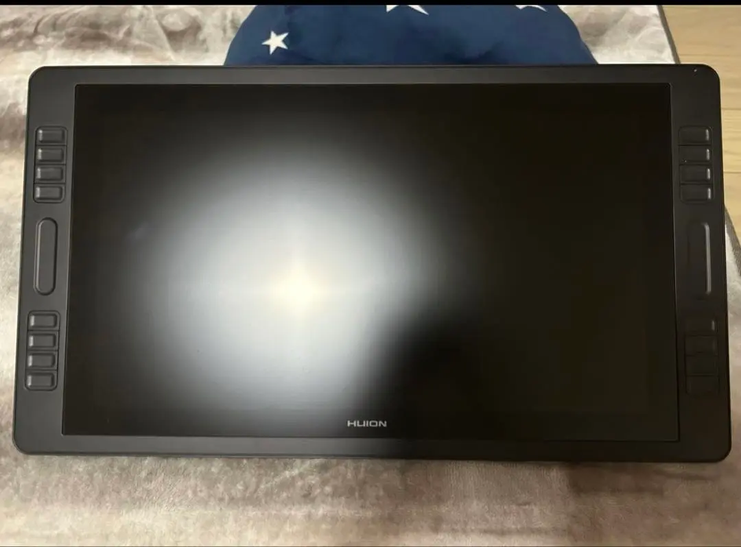 2026年最新】huion kamvas pro20の人気アイテム - メルカリ