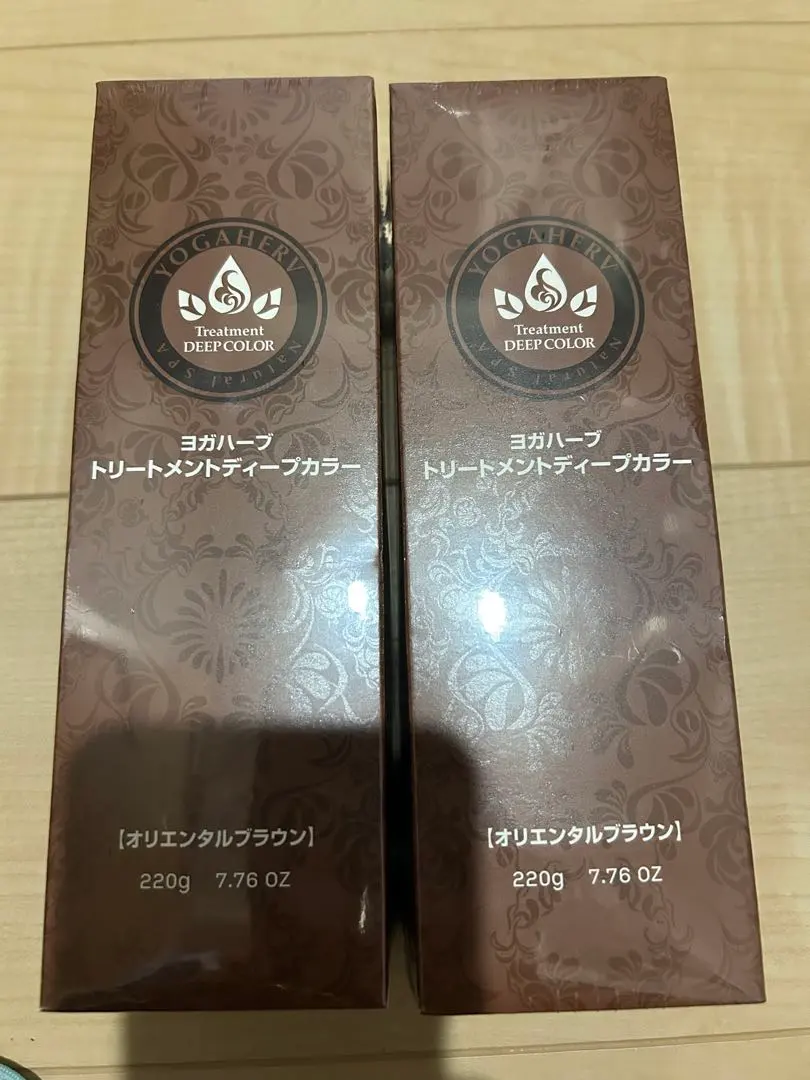 2026年最新】ヨガハーブトリートメントディープカラーの人気アイテム