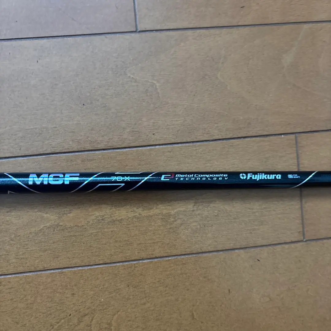 2026年最新】mcf シャフト 70の人気アイテム - メルカリ