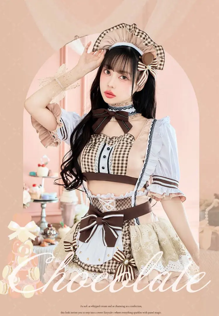 2026年最新】malymoon マカロンメイドの人気アイテム - メルカリ