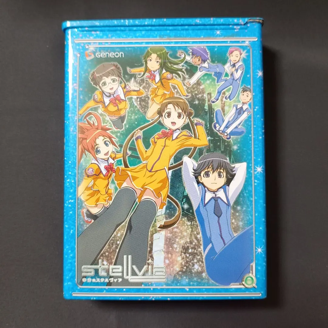 2026年最新】宇宙のステルヴィア BoXの人気アイテム - メルカリ