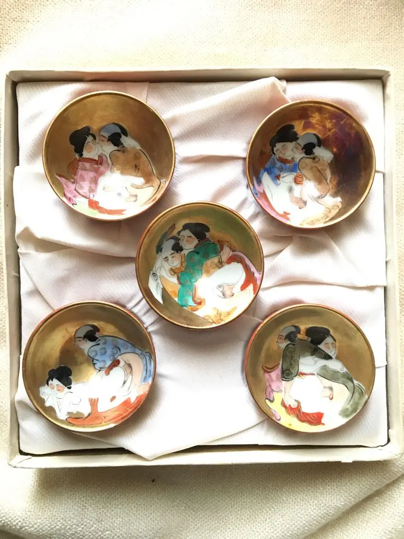 2026年最新】杯 春画の人気アイテム - メルカリ