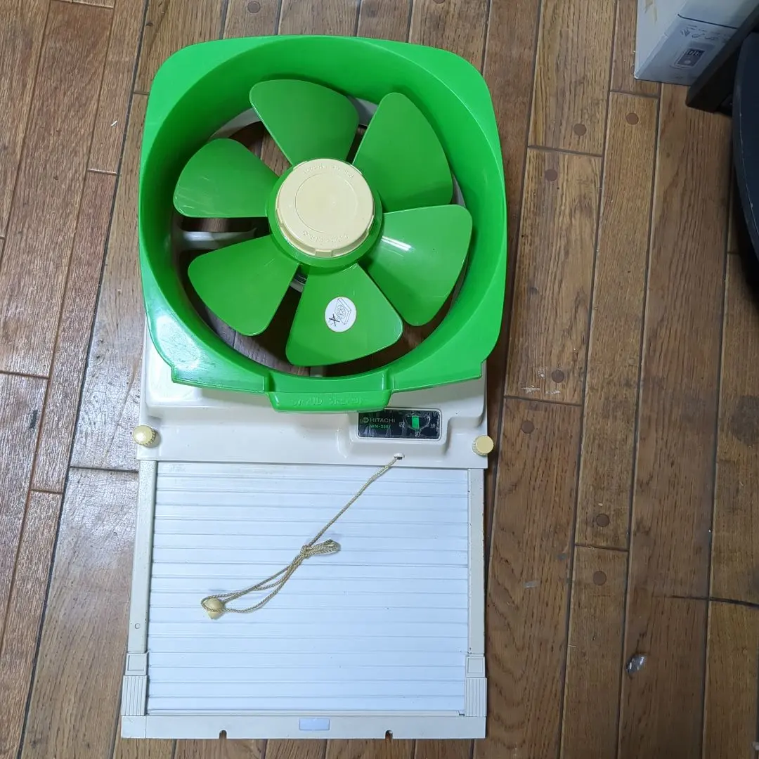 2026年最新】昭和 換気扇の人気アイテム - メルカリ