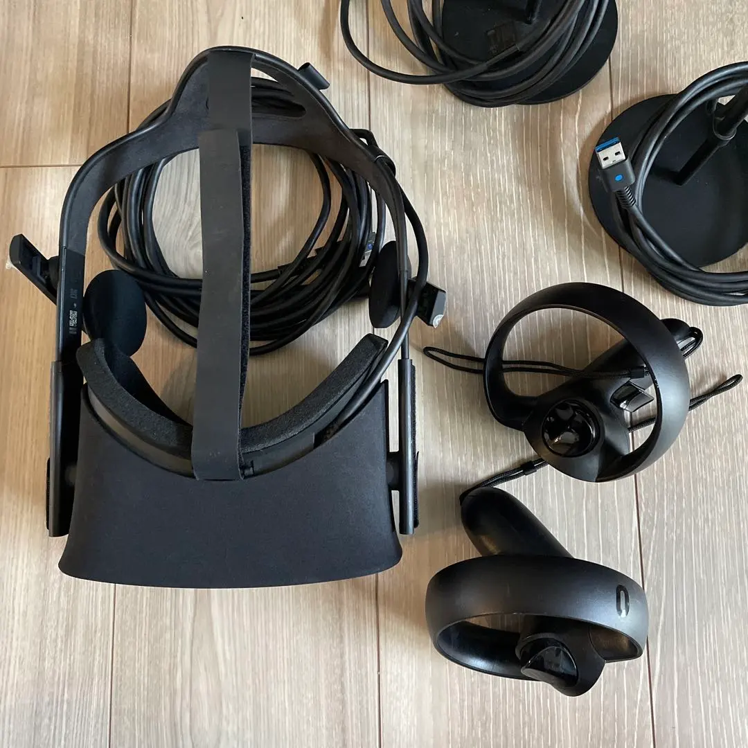 2026年最新】OCULUS rift s ジャンクの人気アイテム - メルカリ