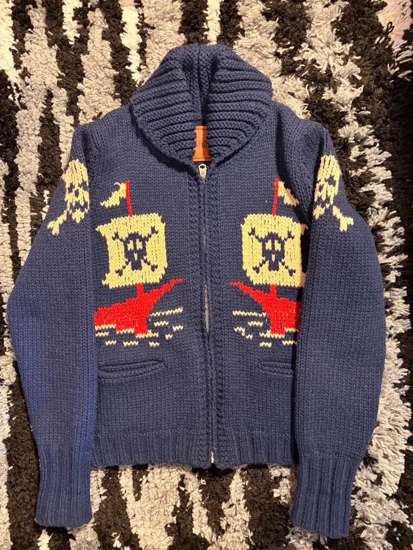 2026年最新】ウィアード weirdo ニットの人気アイテム - メルカリ