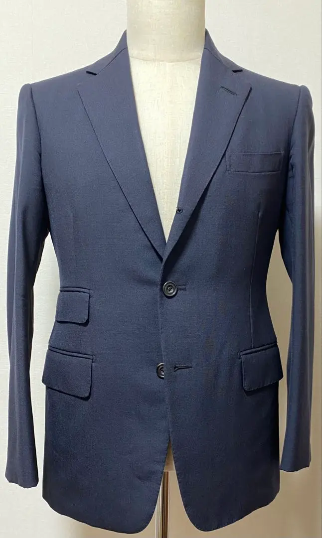 2026年最新】batak スーツの人気アイテム - メルカリ