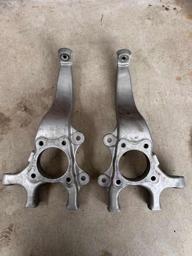 2026年最新】クラウン 純正ナックルの人気アイテム - メルカリ