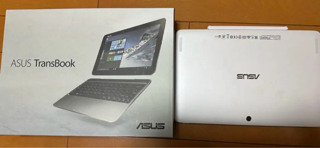 2026年最新】asus t100hの人気アイテム - メルカリ