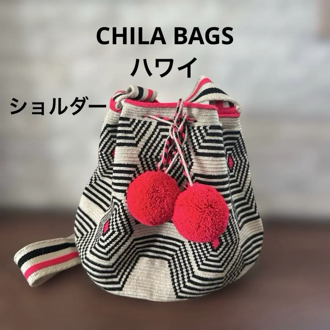 2026年最新】chila bagsの人気アイテム - メルカリ