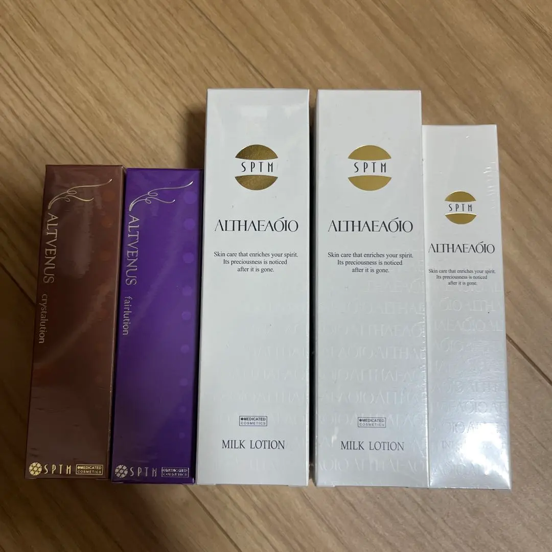 2026年最新】セプテム スキンローションの人気アイテム - メルカリ