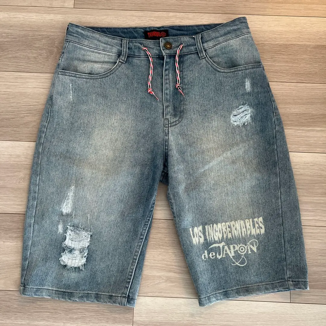 2026年最新】内藤哲也 パンツの人気アイテム - メルカリ