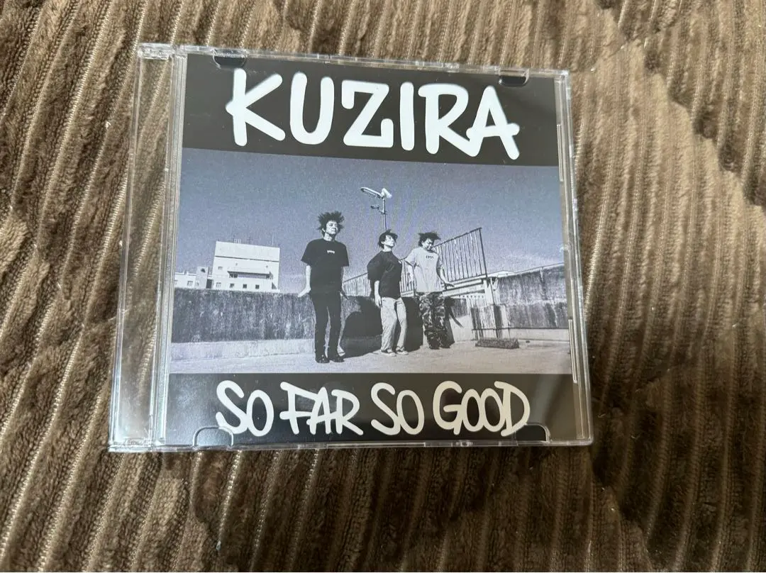 2026年最新】so far so good kuziraの人気アイテム - メルカリ