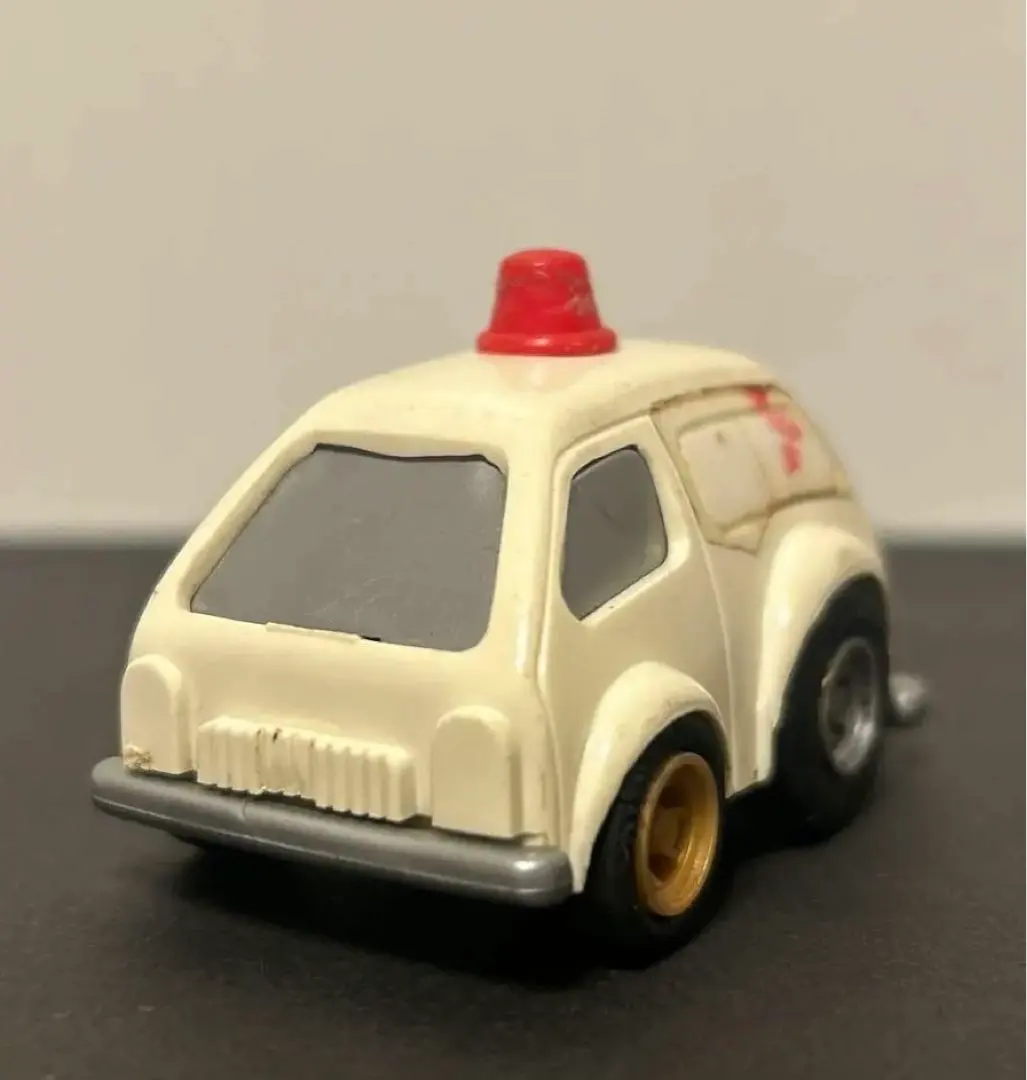 2026年最新】チョロQ 豆ダッシュの人気アイテム - メルカリ