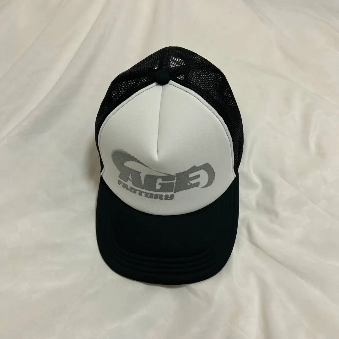 2026年最新】age factory キャップの人気アイテム - メルカリ