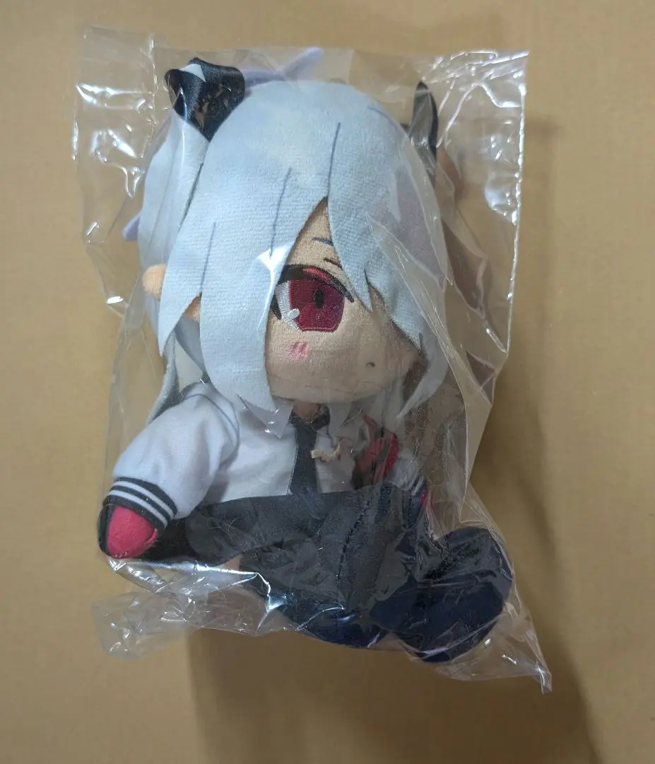 2026年最新】ぬいぐるみ イオリ ちょこぷに ぬいぐるみ 「ブルー