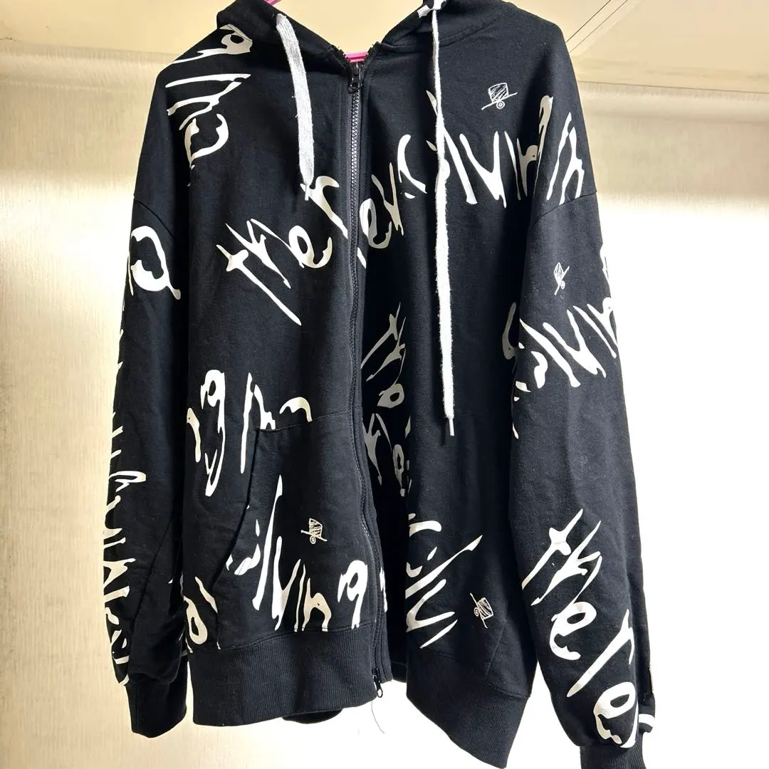 2026年最新】eve 廻人 パーカーの人気アイテム - メルカリ